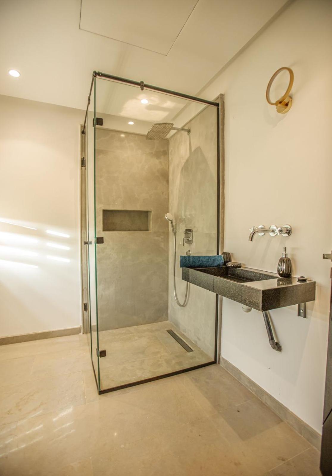 Villa Eden Marrakech Oulad Ikhia Exteriör bild