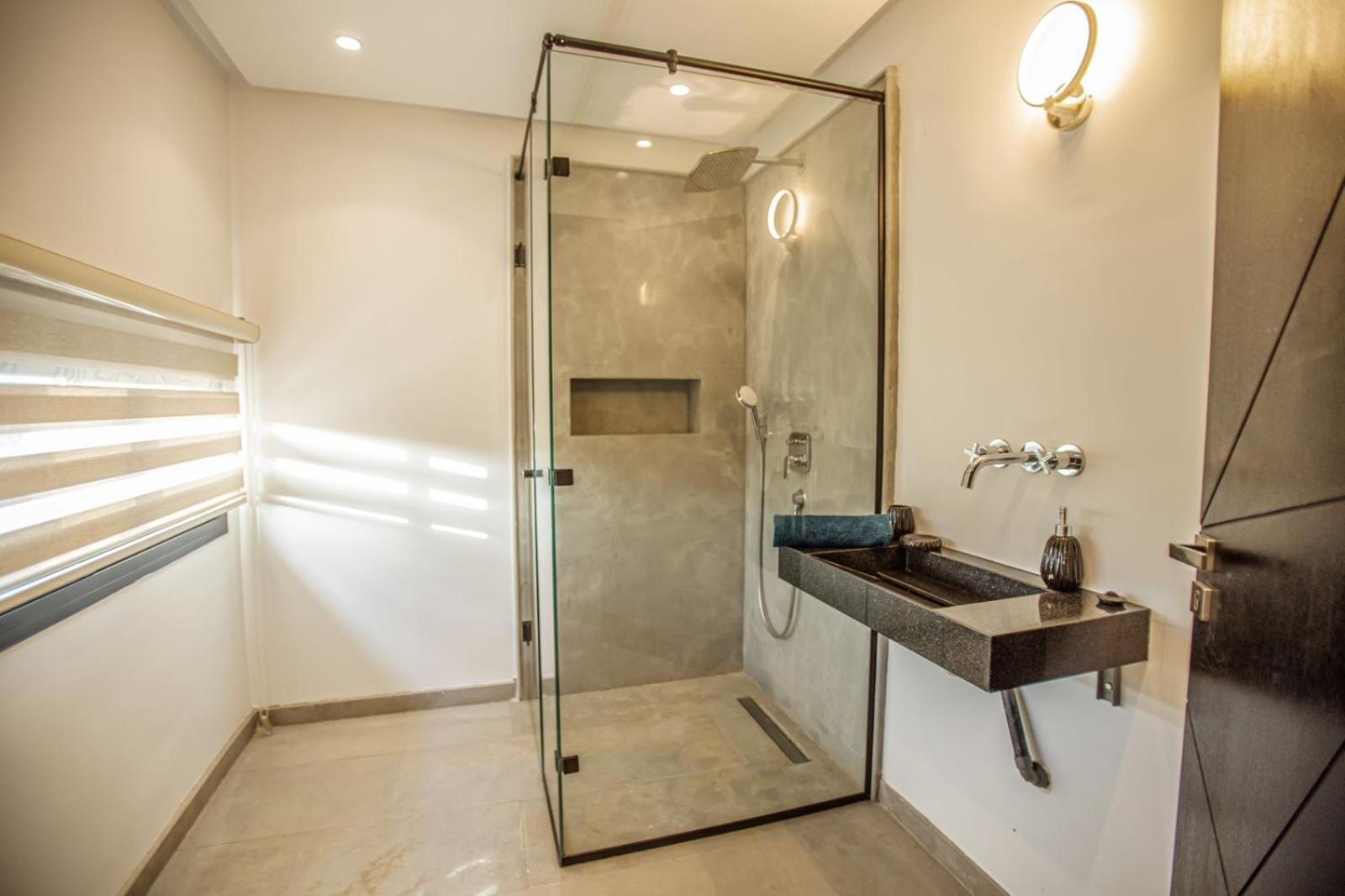 Villa Eden Marrakech Oulad Ikhia Exteriör bild