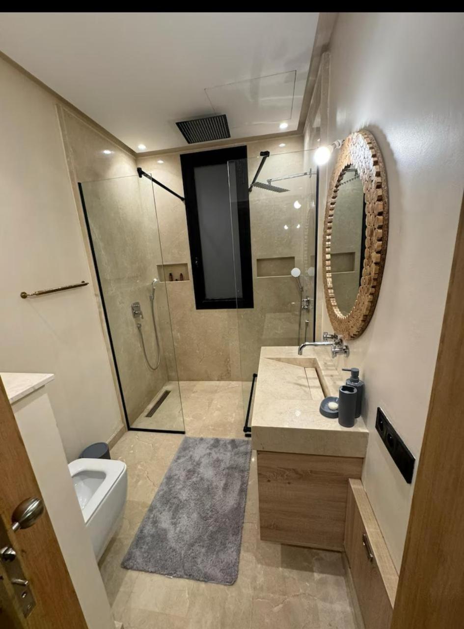 Villa Eden Marrakech Oulad Ikhia Exteriör bild