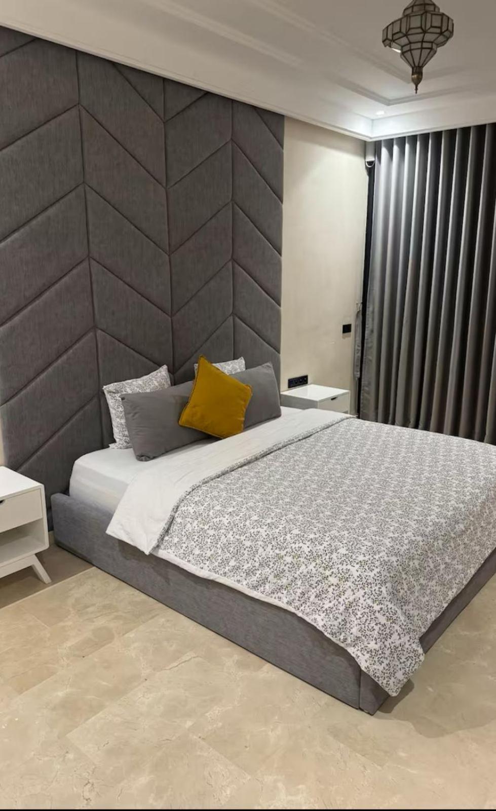 Villa Eden Marrakech Oulad Ikhia Exteriör bild