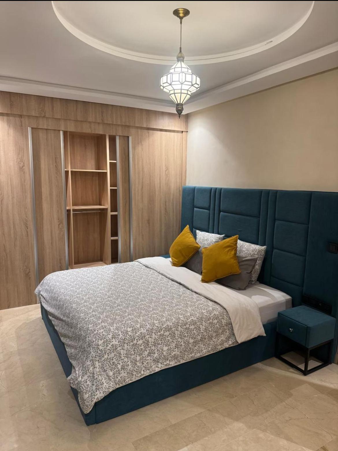 Villa Eden Marrakech Oulad Ikhia Exteriör bild